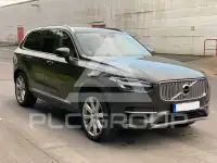 2018 Volvo XC90