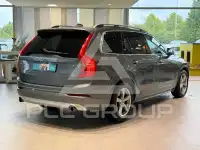 2018 Volvo XC90