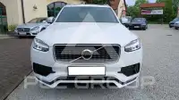 2018 Volvo XC90
