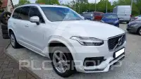 2018 Volvo XC90