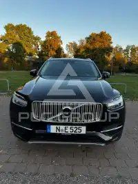 2018 Volvo XC90