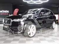 2018 Volvo XC90