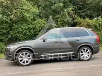 2018 Volvo XC90