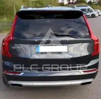 2018 Volvo XC90