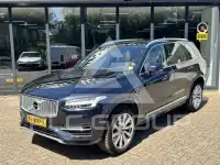 2018 Volvo XC90