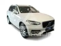 2018 Volvo XC90