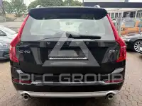 2018 Volvo XC90