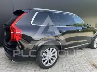 2018 Volvo XC90