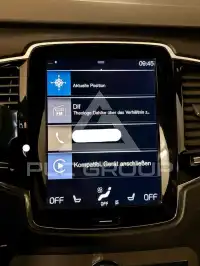 2018 Volvo XC90