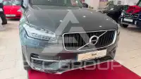 2018 Volvo XC90
