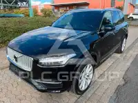 2018 Volvo XC90