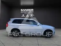 2018 Volvo XC90