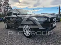 2018 Volvo XC90