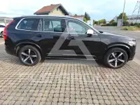2018 Volvo XC90