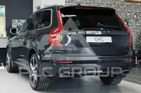 2018 Volvo XC90