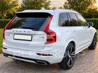 2018 Volvo XC90