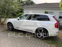 2018 Volvo XC90