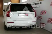 2018 Volvo XC90