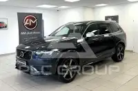 2018 Volvo XC90