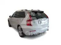 2018 Volvo XC90
