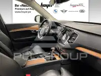 2018 Volvo XC90