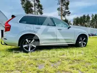 2018 Volvo XC90