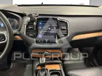 2018 Volvo XC90