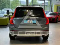 2018 Volvo XC90