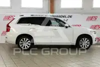 2018 Volvo XC90