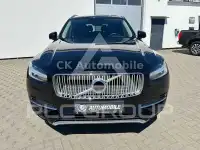 2018 Volvo XC90