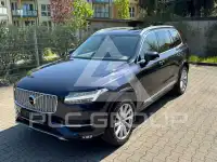 2018 Volvo XC90
