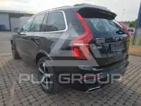 2018 Volvo XC90