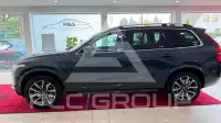 2018 Volvo XC90
