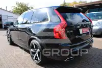 2018 Volvo XC90