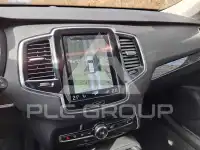 2018 Volvo XC90