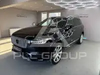 2018 Volvo XC90