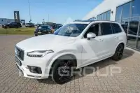 2018 Volvo XC90