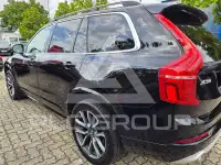 2018 Volvo XC90