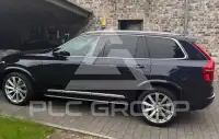 2018 Volvo XC90