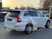 2018 Volvo XC90