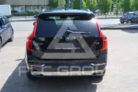 2018 Volvo XC90