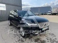 2018 Volvo XC90