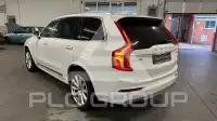 2018 Volvo XC90