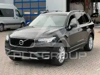 2018 Volvo XC90