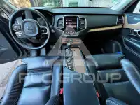 2018 Volvo XC90