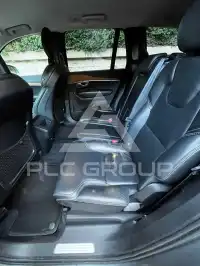 2018 Volvo XC90