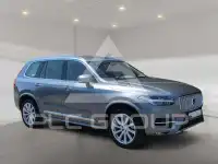 2018 Volvo XC90