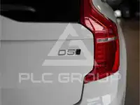 2018 Volvo XC90