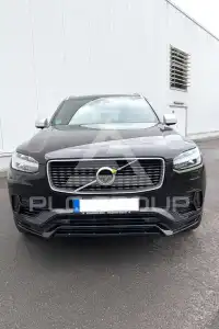 2018 Volvo XC90