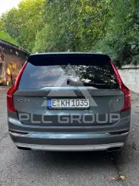 2018 Volvo XC90